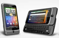 Смартфон htc titan більше - не завжди краще (краще) Смартфон htc titan більше - не завжди краще