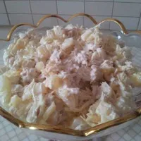 Змішані салати на кожен день - різні продукти, несподівані поєднання