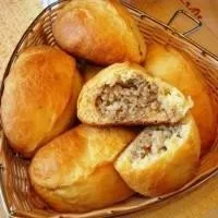 Листкове дріжджове тісто і випічка з нього рецепти з фото (листкове дріжджове тісто) Листкове дріжджове тісто і випічка з нього рецепти з фото