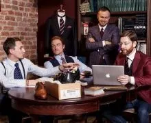Скільки коштує відкрити ресторан, кар'єра і свій бізнес