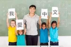 Складнощі вивчення китайської мови (вивчення) Складнощі вивчення китайської мови