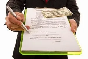 Скільки коштує договір купівлі-продажу будинку та як правильно оформляється (стоїть) Скільки коштує договір купівлі-продажу будинку та як правильно оформляється