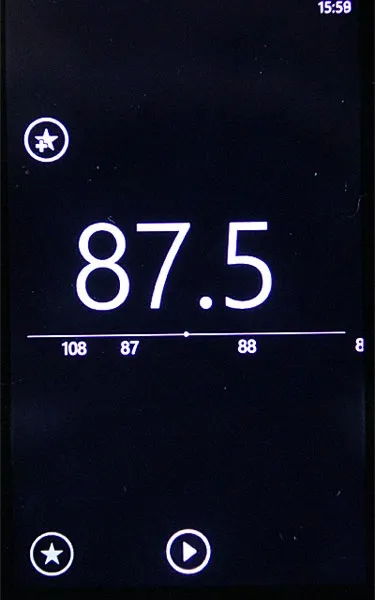 Смартфон htc titan більше - не завжди краще (Xiaomi Redmi Xiaomi) Смартфон htc titan більше - не завжди краще