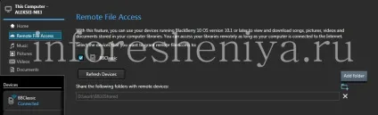 Смартфони blackberry повне налаштування blackberry 10 для нових користувачів (повна) Смартфони blackberry повне налаштування blackberry 10 для нових користувачів