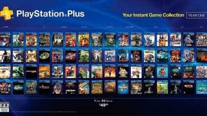 З мене досить! Через інді я відписався від ps plus, канобу (Lord Rings North) З мене досить! Через інді я відписався від ps plus, канобу
