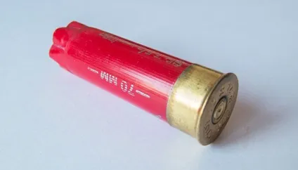 Спорядження патронів 12 калібру в домашніх умовах (калібру) Спорядження патронів 12 калібру в домашніх умовах