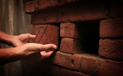 Скільки сохне піч після кладки пічник відповідає! (Кладки) Скільки сохне піч після кладки пічник відповідає!