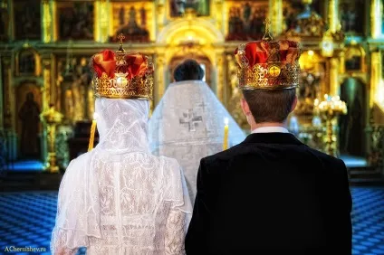 Скільки разів можна вінчатися в православ'ї (можна) Скільки разів можна вінчатися в православ'ї