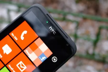 Смартфон htc titan більше - не завжди краще (Xiaomi Redmi Xiaomi) Смартфон htc titan більше - не завжди краще