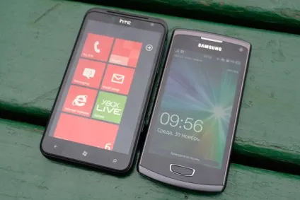 Смартфон htc titan більше - не завжди краще (Xiaomi Redmi Xiaomi) Смартфон htc titan більше - не завжди краще