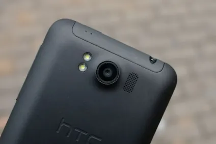 Смартфон htc titan більше - не завжди краще (titan) Смартфон htc titan більше - не завжди краще