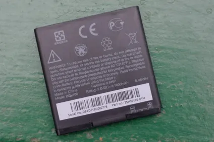 Смартфон htc titan більше - не завжди краще (краще) Смартфон htc titan більше - не завжди краще