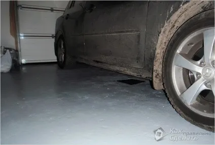 Скільки коштує побудувати гараж, будуємо будинок самі (варто побудувати гараж) Скільки коштує побудувати гараж, будуємо будинок самі