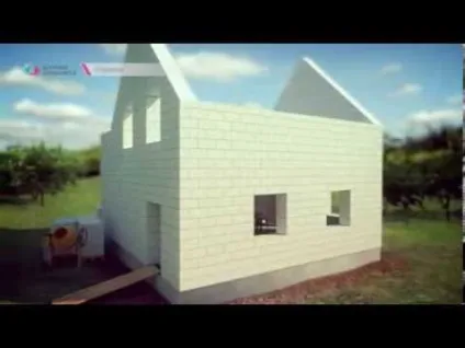 Скільки коштує будинок побудувати з піноблоків розрахунки і характеристики (стоїть) Скільки коштує будинок побудувати з піноблоків розрахунки і характеристики
