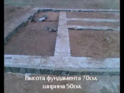 Скільки коштує будинок побудувати з піноблоків розрахунки і характеристики (характеристики) Скільки коштує будинок побудувати з піноблоків розрахунки і характеристики