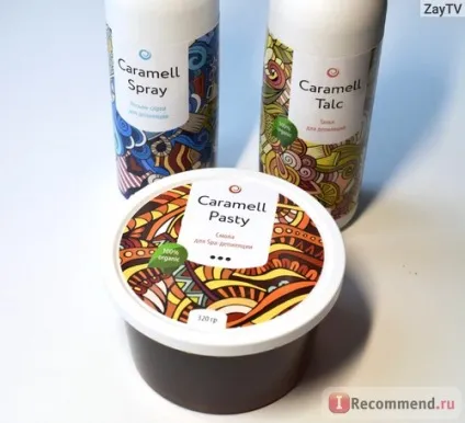 Смола для депіляції pranastudio caramell - «смола для депіляції caramell (❀ ___ ❀ ___ ❀ ___) Смола для депіляції pranastudio caramell - «смола для депіляції caramell