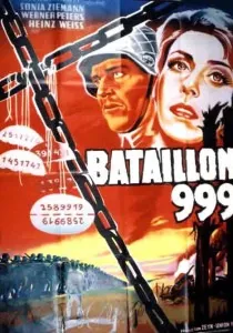 Собаки, хочете жити вічно (1959) - дивитись онлайн (собаки) Собаки, хочете жити вічно (1959) - дивитись онлайн