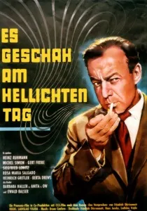 Собаки, хочете жити вічно (1959) - дивитись онлайн (хочете жити вічно?) Собаки, хочете жити вічно (1959) - дивитись онлайн