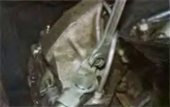 Зняття переднього бное опис ремонту вузлів гальмівної системи