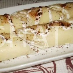 Сочники з сиром з пісочного тіста (сочнікі з сиром рецепт) Сочники з сиром з пісочного тіста