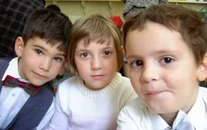 Співбесіда при прийомі в школу випробування для дітей і їх батьків (школу) Співбесіда при прийомі в школу випробування для дітей і їх батьків