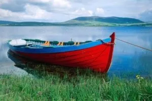 Сонник човен на воді уві сні бачити до чого сниться