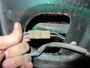 Зняття і установка передніх і задніх дверей, ремонт ваз 2110 (ціна) Зняття і установка передніх і задніх дверей, ремонт ваз 2110