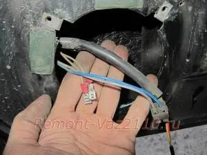 Зняття і установка передніх і задніх дверей, ремонт ваз 2110 (ремонт) Зняття і установка передніх і задніх дверей, ремонт ваз 2110