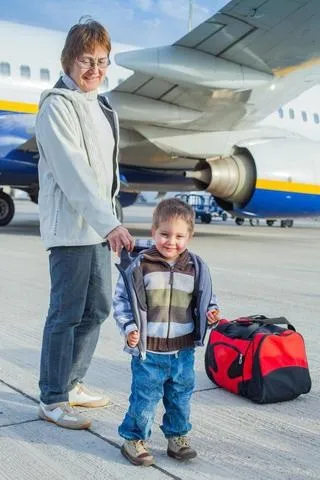 Згода на виїзд дитини необхідність і умови (дитини) Згода на виїзд дитини необхідність і умови