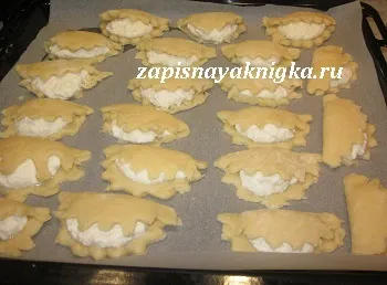 Сочники соковито з сиром рецепт (сиром) Сочники соковито з сиром рецепт