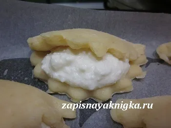 Сочники соковито з сиром рецепт (як приготувати сочнікі з сиром) Сочники соковито з сиром рецепт
