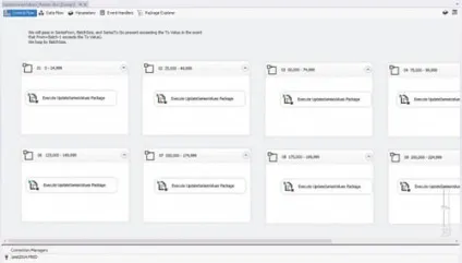 Скорочуємо час завантаження сховища даних, windows it pro (сховища) Скорочуємо час завантаження сховища даних, windows it pro