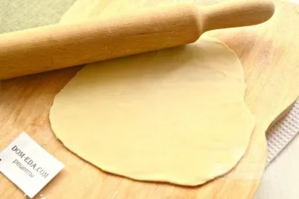 Соковиті і хрусткі чебуреки з курки рецепт з фото (чебуреки) Соковиті і хрусткі чебуреки з курки рецепт з фото
