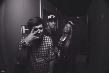 Події swag 2