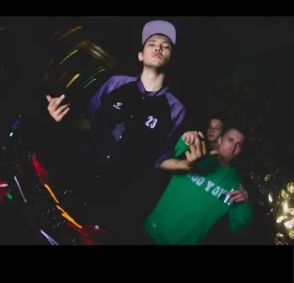 Події swag 2