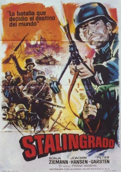 Собаки, хочете жити вічно (1959) - дивитись онлайн (онлайн) Собаки, хочете жити вічно (1959) - дивитись онлайн