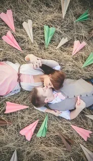 Весілля в стилі авіація - багато фото декору (весна) Весілля в стилі авіація - багато фото декору