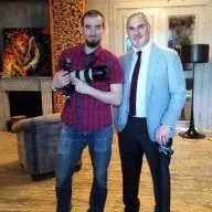 Весільний фотограф alexey voda (весільний) Весільний фотограф alexey voda