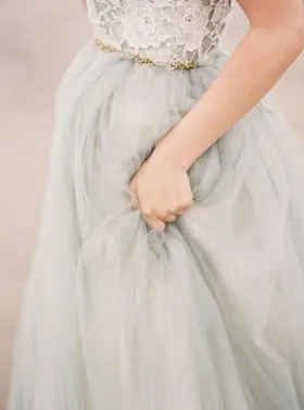 Весільні тренди 2016 топ-15 - the bride