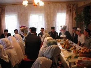 Весільні обряди народів світу