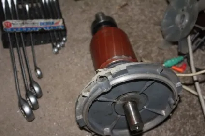 Свердлильний верстат ВСН-1 (г