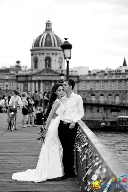 Весільна фотосесія за кордоном плануємо самостійно - great trips (Барселоні Ігор МАКО) Весільна фотосесія за кордоном плануємо самостійно - great trips