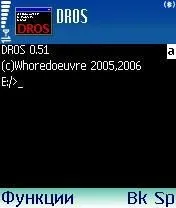Створення програм для symbian s60 c, python, basic, java та інше - статті