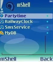 Створення програм для symbian s60 c, python, basic, java та інше - статті