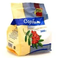 Сорбіт - шкода і користь