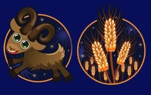 Сумісність козерог і козерог і з іншими знаками зодіаку (іншими) Сумісність козерог і козерог і з іншими знаками зодіаку