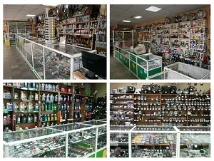 Складання бізнес-плану відкриття магазину автозапчастин (інтернет магазин автозапчастин бізнес план) Складання бізнес-плану відкриття магазину автозапчастин
