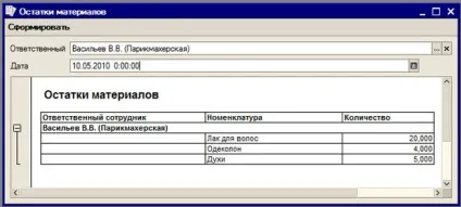 Створення звіту - студопедія