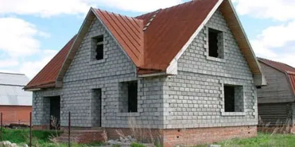 Сонник споруджуваний будинок до чого сниться споруджуваний будинок уві сні (що будується) Сонник споруджуваний будинок до чого сниться споруджуваний будинок уві сні
