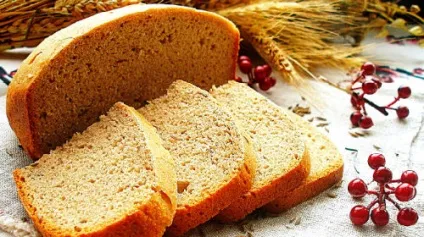 Сонник наснилося купувати хліб у сні до чого сниться купувати хліб (сонник купувати хліб до чого сниться уві сні бачити тлумачення Міллера в магазині свіжий білий) Сонник наснилося купувати хліб у сні до чого сниться купувати хліб